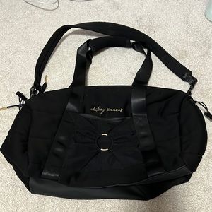 Gymshark x Whitney Simmons Whitney Gym Bag